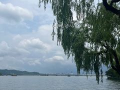 -浙江西子宾馆·瑶园咖啡厅