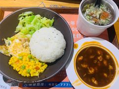 -海盗虾饭·剥好的小龙虾饭(上地辉煌店)