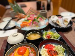 -家贺屋刺身寿司专门店