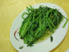 -得记得潮州海鲜砂锅粥(宝业路店)