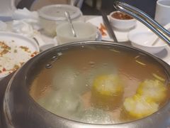 -青蓬蒸汽海鲜·深圳老字号·团建聚会(壹方城店)