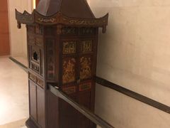 -济南喜来登酒店
