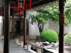 -全季酒店（苏州观前街平江路店）(原临顿路地铁站店)