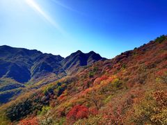 -水峪民俗村
