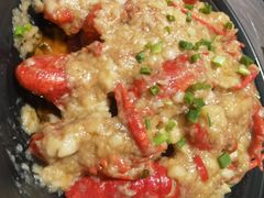 -巴厘龙虾·榜首油焖大虾(音乐学院·沿江酒馆店)