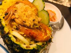 菠萝饭-美奈小馆·越南料理(中航城君尚购物中心店)