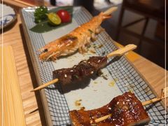 -西月山居匠心创意料理(江汉路新佳丽广场店)