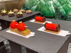 -索菲特酒店 · 云尚天际自助餐厅