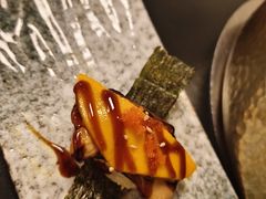 -和食亭·自助·烤肉·寿喜烧(海创园店)
