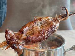 -万达文华酒店·48F云端窗景美食汇自助餐厅