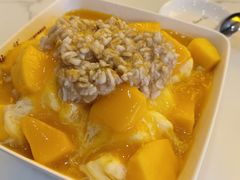 -杨小贤芒果绵绵冰(南门口店)