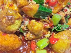 -建辉湖南土菜馆(南大街店)