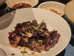 -天怡·鱼工厂(临江店)