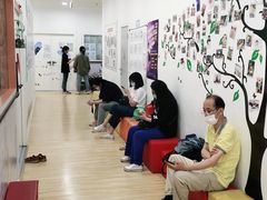 -金色雨林感统学能培训中心(武广校区)