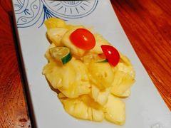 -云海肴·汽锅鸡·云南菜(美罗城店)