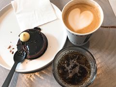 -来回·咖啡(钟村咖啡豆店)