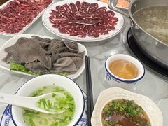 -福合埕牛肉火锅(长平国新店)