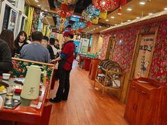 -田家大院东北农家菜铁锅炖(西安总店)