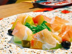 -弗兰克牛排西餐厅Ribone steak house(柠檬花园店)