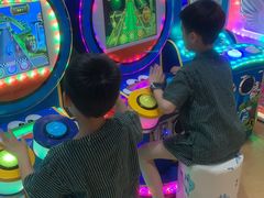 -汤W城市微度假(仓山店)