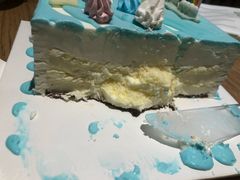 -第戎蛋糕(恒隆广场店)