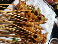 -林二哥宜烤官·宜宾小烧烤