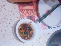 -老佛爷铜炉蛙锅(东门老街店)