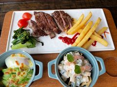 -良木缘咖啡西餐(蜀汉路店)