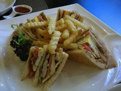 -玛斯兰德国际酒店-西餐厅