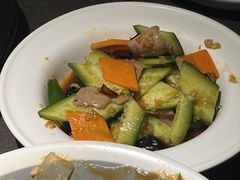 -前海沿·青岛菜(大拇指广场石老人店)