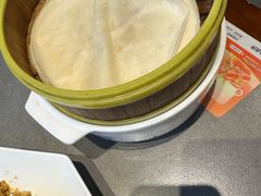-全聚德(长白直营店)