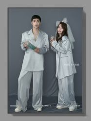 -二十一世纪婚纱摄影(省府前街店)