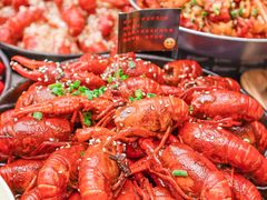 -巴厘龙虾·榜首油焖大虾(洞庭·艺术洋房店)