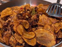 -蛙蛙叫·干锅年代(钻石广场店)