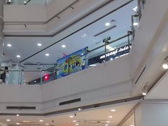 -巴黎春天(陕西路店)