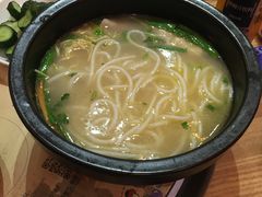 -妈妈故事米线(市府恒隆店)