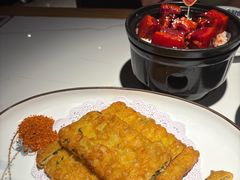 -老阿爸鲜鱼土菜(园区永旺店)