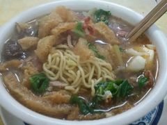 -祁家面馆(大香炉店)