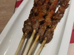 -西贝(宁波天一国购店)