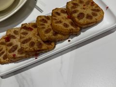 -楚山晓·湖北菜(武汉光谷K11店)