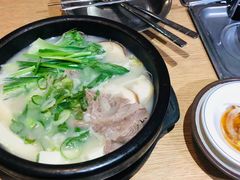 -神仙雪浓汤(弘大店)