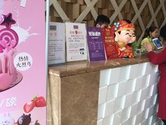 -堂会·KTV·自助餐·团建聚会(天河店)