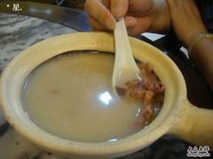 三蛇汤-碳炉海鲜烧烤·1992(北京路店)