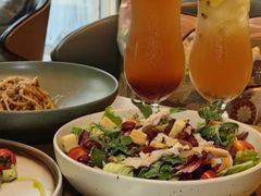 -街角 T·COFFEE 融合料理·BISTRO(车公庙店)