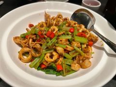 -知楚•精致湖北菜(武商MALL店)