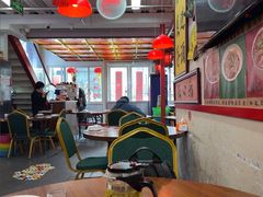 -谢记上海大排档(长寿路店)