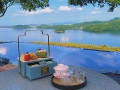 -天目湖涵田度假村