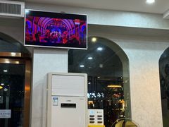 -VATAN INDIAN RESTAURANT米特餐饮有限公司(城北路店)