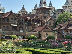 -马勒别墅饭店(静安寺店)