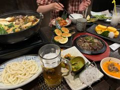 -角落里(中山公园店)